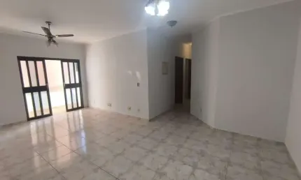 Apartamento com 3 quartos à venda no Jardim Paulistano, Ribeirão Preto 