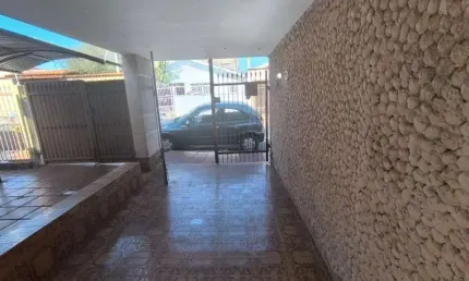 Casa com 2 quartos à venda no Campos Elíseos, Ribeirão Preto 
