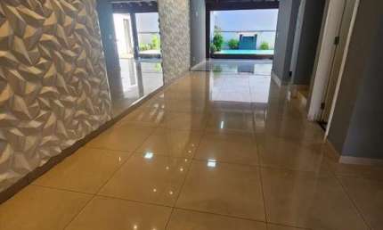 Casa em condomínio fechado com 3 quartos à venda na Vila do Golf, Ribeirão Preto 