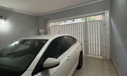 Casa com 3 quartos à venda na Vila Monte Alegre, Ribeirão Preto 