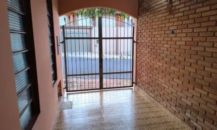Casa com 2 quartos à venda no Jardim Paulistano, Ribeirão Preto 