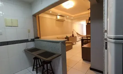 Apartamento centro 2 quartos 1 vagas, centro icaraí niterói rj