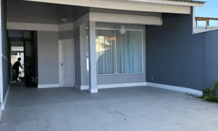 Casa 3 quartos 1 suítes 3 vagas, maravista itaipu niterói rj