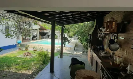 Casa 3 quartos 3 suítes 3 vagas, são francisco niterói rj