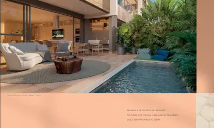 Condominio casas triplex 3 e 4 quartos 3 vg, parque das rosas barra da tijuca rj