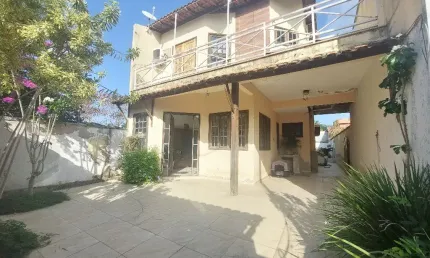 Casa duplex 4 quartos suíte 3vaga, fazendinha camboinha piratininga niterói rj.
