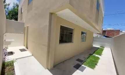 Casa tríplex 3 quartos suíte 2vaga, cafubá piratininga fazendinha niterói rj.