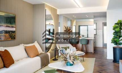 VISTA LAURA PINHEIROS - Apartamento em Pinheiros à venda