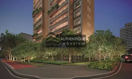 SAN PAOLO ALTO DE PINHEIROS - Apartamento à venda em São Paulo/SP