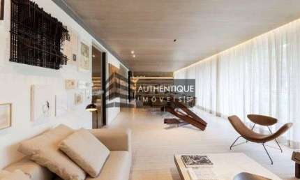 PRACA HENRIQUE MONTEIRO PINHEIROS - Apartamento à venda em São Paulo/SP