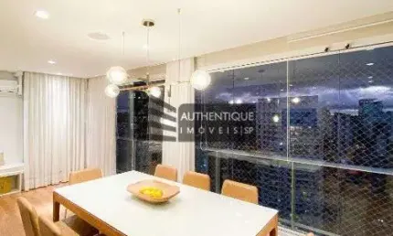 Essencia Brooklin - Apartamento à venda em São Paulo/SP