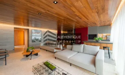 PLATO PERDIZES - Apartamento à venda em Santo André/SP