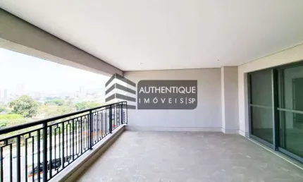 Legacy klabin - apartamento à venda em são paulo/sp