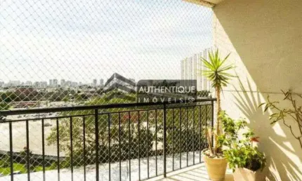 Passeio Vila Leopoldina - Apartamento à venda no bairro Lapa - São Paulo/SP, Zona Oeste