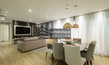 MARTESE ALTO DA LAPA - Apartamento no bairro Vila Leopoldina à venda