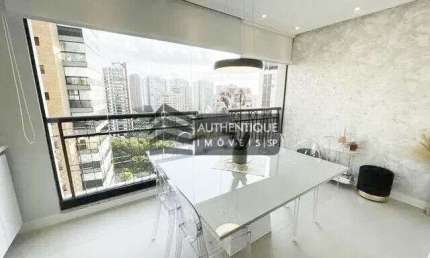 RG OSCAR MORUMBI - Apartamento à venda no bairro Vila Suzana - São Paulo/SP, Zona Sul