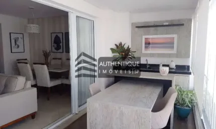 ANIMA CLUBE PARQUE SBC - Apartamento à venda no bairro Vila Lusitânia - São Bernardo do Campo/SP