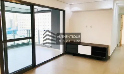 Quadrilátero Itaim Bibi - Apartamento à venda em São Paulo/SP