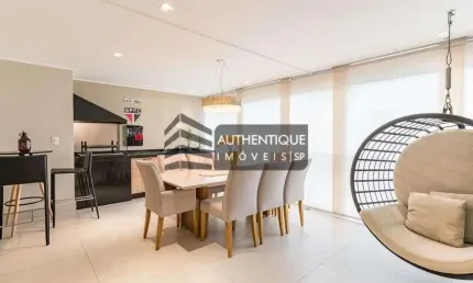 Giardino san felipe residential club tatuapé - apartamento à venda no bairro tatuapé - são paulo/sp, zona leste