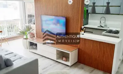 SPAZIO SBC - Apartamento no Centro de São Bernardo do Campo à venda!