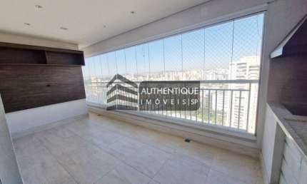 HELBOR TRILOGY HOME - Apartamento à venda no bairro Centro - São Bernardo do Campo/SP