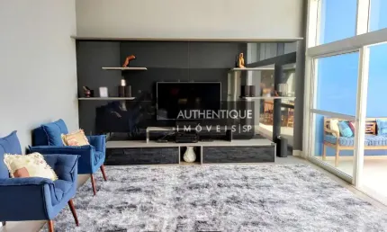 Duo morumbi - apartamento no bairro morumbi à venda