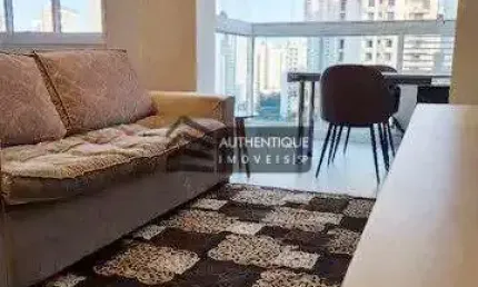 Decor paraiso - apartamento à venda no bairro paraíso - são paulo/sp, zona sul