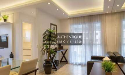HELBOR HOME FLEX PACAEMBU - BARRA FUNDA - Apartamento à venda no bairro Barra Funda - São Paulo/SP, Zona Oeste