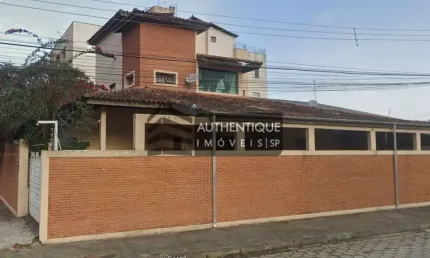 Casa à venda na Rua Sebastião Mariano Nepomuceno, 761, Centro, Caraguatatuba