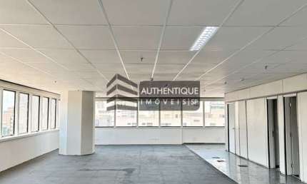 PARQUE CULTURAL PAULISTA OFFICES - AV PAULISTA - CASA DAS ROSAS - Sala para alugar no bairro Bela Vista - São Paulo/SP, Zona Sul