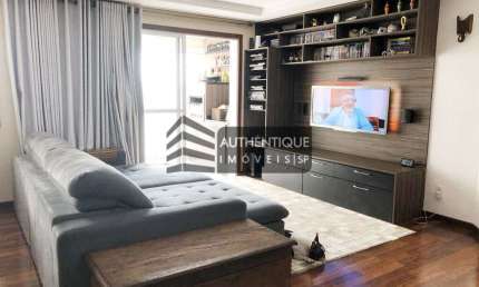 ARCADIA CENTRO SAO BERNARDO DO CAMPO - Apartamento à venda no bairro Centro - São Bernardo do Campo/SP