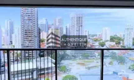Brook by you inc brooklin - apartamento no bairro brooklin à venda