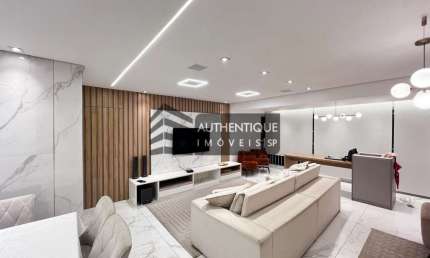 ARCADIA CENTRO SAO BERNARDO DO CAMPO - Apartamento à venda no bairro Centro - São Bernardo do Campo/SP