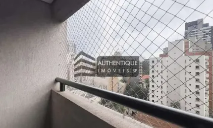Aruama pinheiros - apartamento em pinheiros à venda