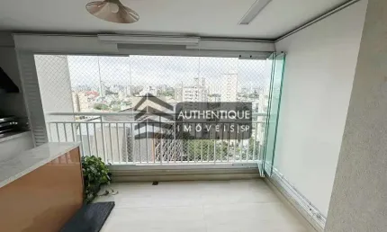 Family garden sbc - apartamento no bairro jardim chácara inglesa, são bernardo do campo à venda