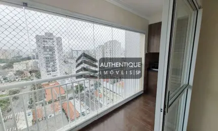 VIVERE SAO CAETANO DO SUL - Apartamento no centro de São Caetano do Sul à venda