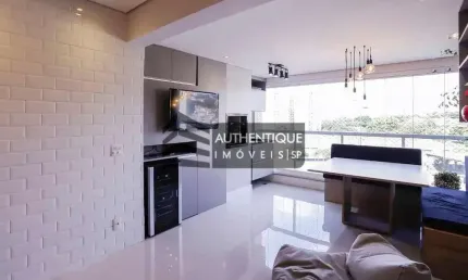VANGUARDA VILA LEOPOLDINA - Apartamento localizado no Alto da Lapa/Vila Leopoldina à venda