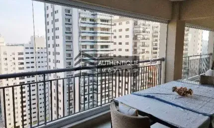 Colina 103 jardim da saude - apartamento no bairro jardim da saúde à venda