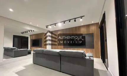 URBAN VILA MARIANA - Apartamento no bairro Vila Mariana à venda
