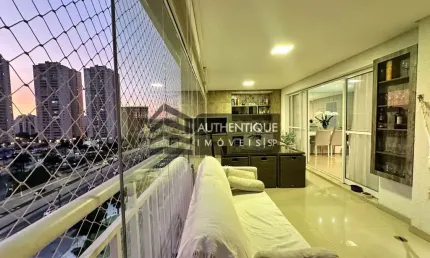 DOMO LIFE CENTRO SAO BERNARDO DO CAMPO - Apartamento no Centro de São Bernardo do Campo à venda