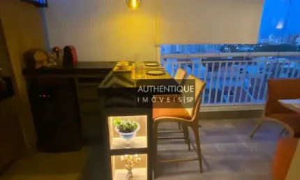PRACA JARDIM VALPARAISO SANTO ANDRE - Apartamento na Vila Valparaíso, Santo André à venda