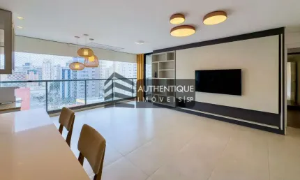 ORBIT RESIDENCIAL VILA OLIMPIA - Apartamento no bairro Vila Olímpia à venda