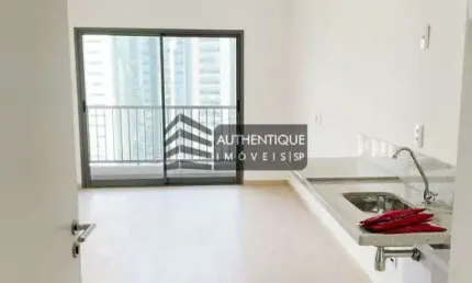 NEX ONE FARIA LIMA PINHEIROS - Apartamento Studio no bairro Pinheiros à venda