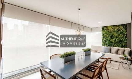ORBIT RESIDENCIAL VILA OLIMPIA - Apartamento no bairro Vila Olímpia à venda