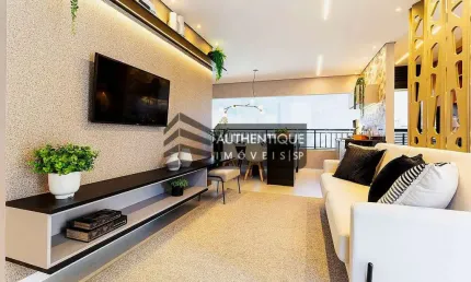 CAVOUR 439 Vila Prudente - Apartamento no bairro Vila Prudente à venda