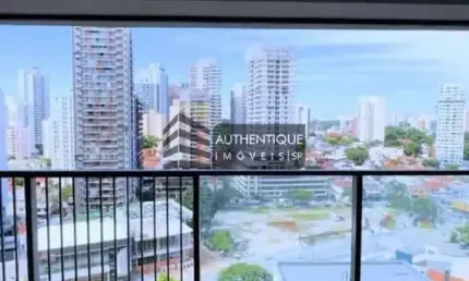 Brook by you inc brooklin - apartamento no bairro brooklin à venda