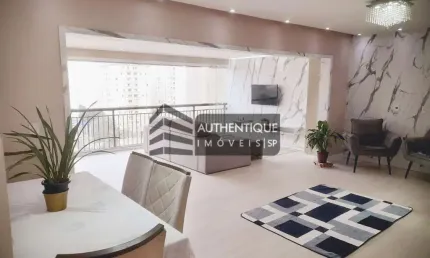 Gran quadra san felipe palazzo tatuape - apartamento à venda em são paulo/sp
