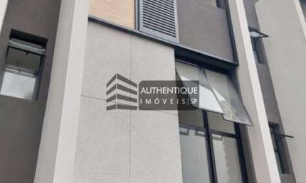 CUBE KLABIN - Casa em Condomínio no bairro Vila Mariana à venda
