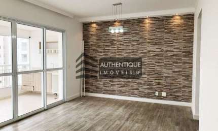 ANIMA CLUBE PARQUE SBC - Apartamento à venda no bairro Vila Lusitânia - São Bernardo do Campo/SP