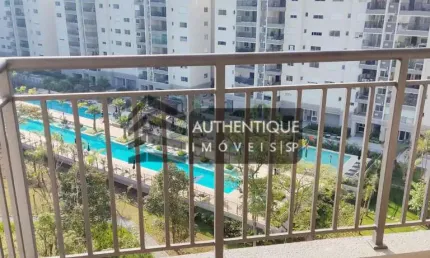 Raiz sao paulo parque resort - santo amaro - apartamento à venda no bairro santo amaro - são paulo/sp, zona sul